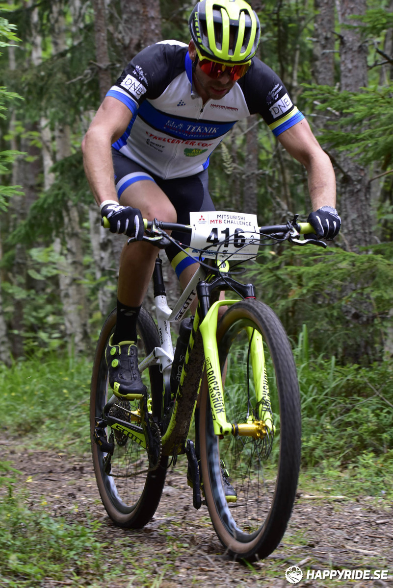 Bild från Engelbrektsturen 2019